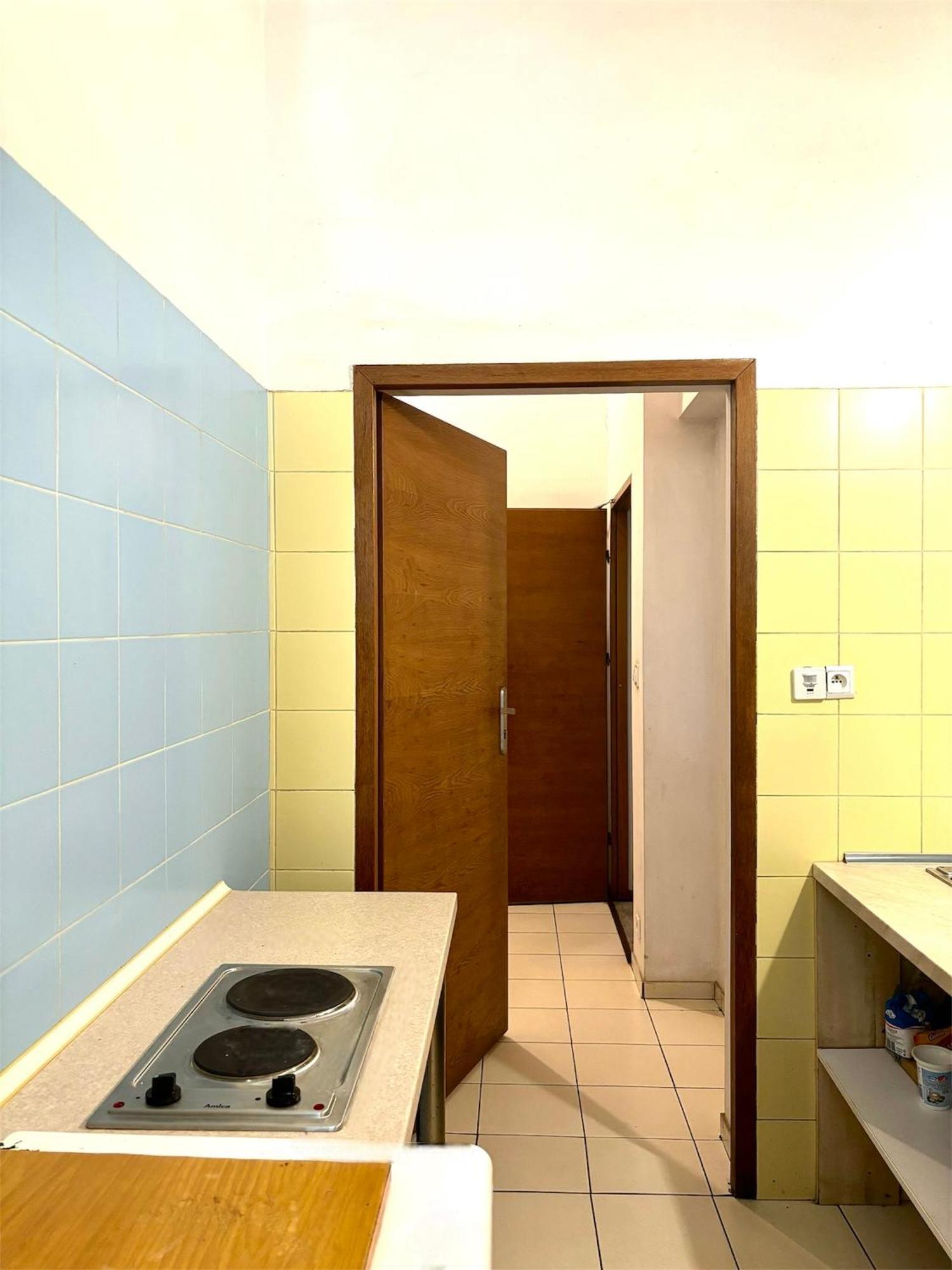 Hostel Nuove Frontiere ニサ エクステリア 写真